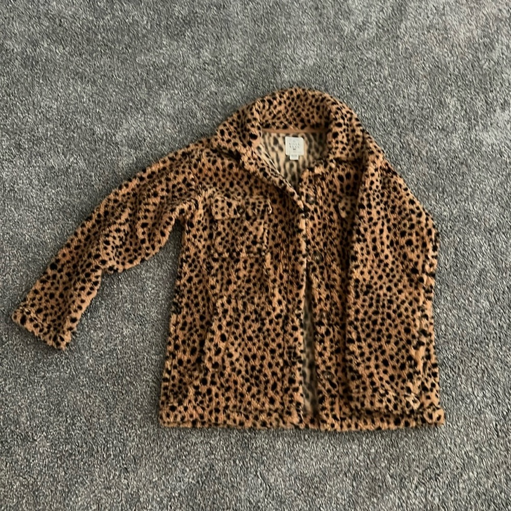 Billabong Jacket - image 1